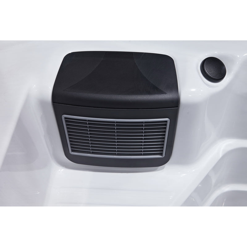 Swimspa Rubinium Pure 2025 7 Varianten