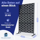 Schermo privacy Horizon 