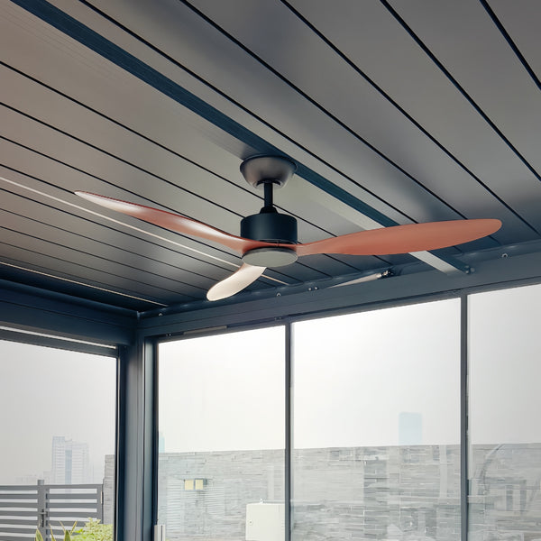 Ventilatore a pergola Sky