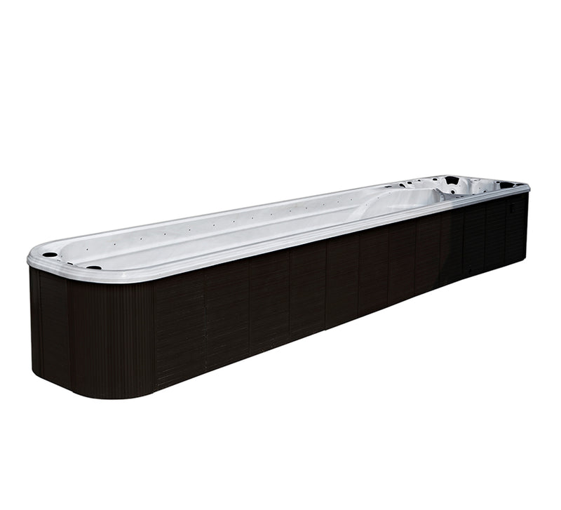 Swimspa Uranium Master Spa Pure 2025 11,75m x 2,35m SUPERSALE