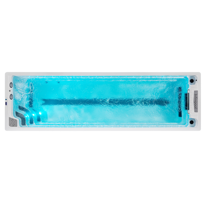 Swimspa Helios Pro 2025