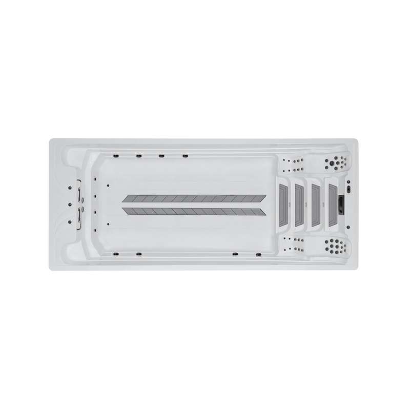 Swimspa Helios 2025 3m x 5,8m SUPERSALE