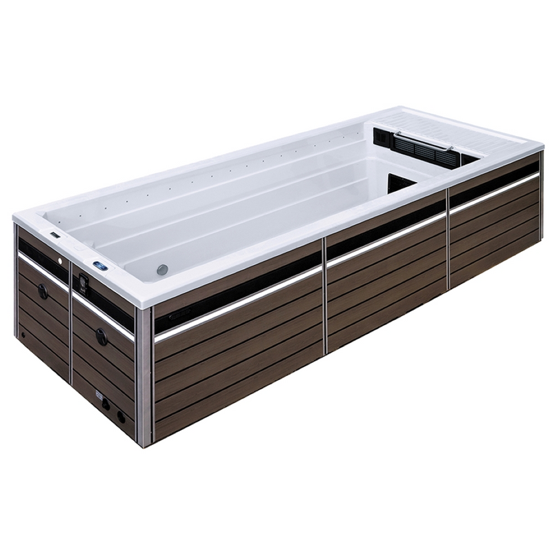 Swimspa Quantium One Blanco
