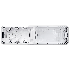 Swimspa Uranium Master Spa 8.10m x 2.20m