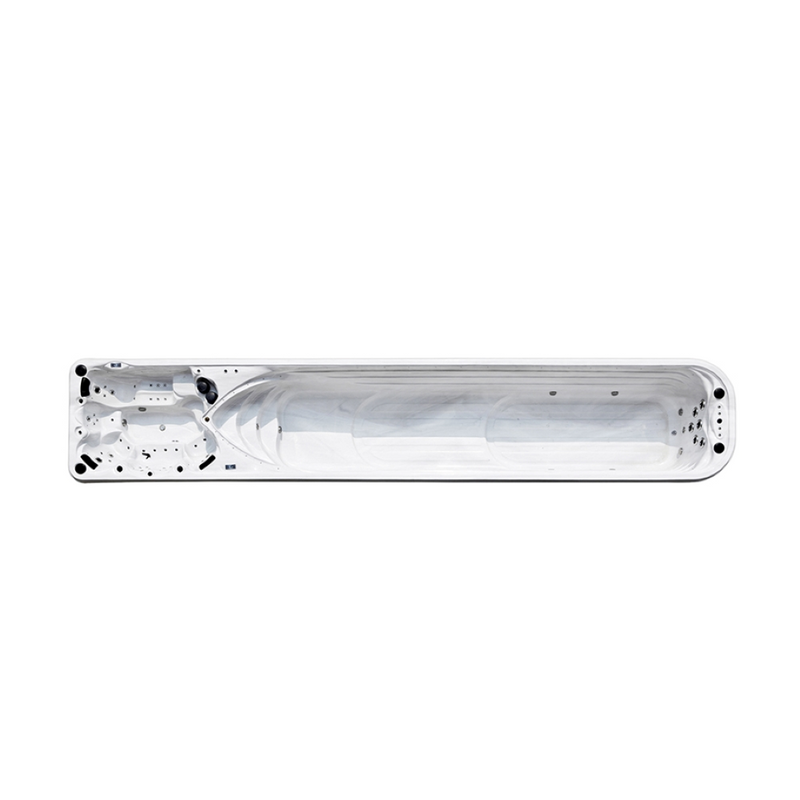 Swimspa Uranium Master Spa Pure 2025 11,75m x 2,35m SUPERSALE