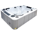 Whirlpool Aurorium 2025 10 posti NUOVO