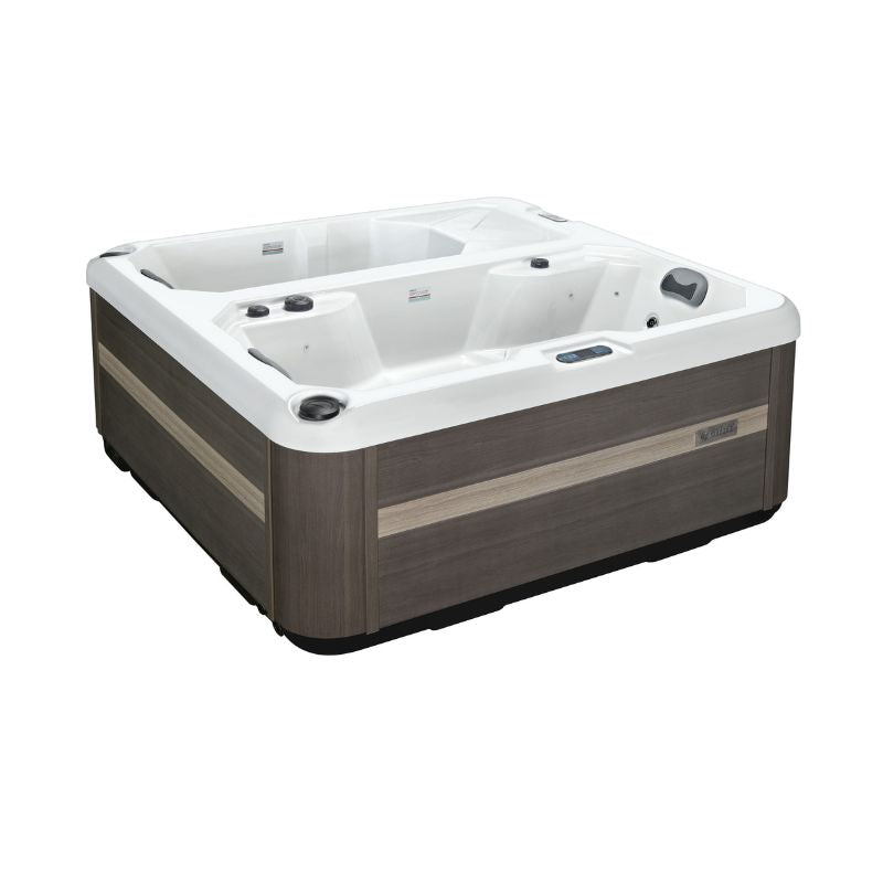 Nordiq bagno di ghiaccio idromassaggio Cold Plunge Toronto 2025 NUOVO