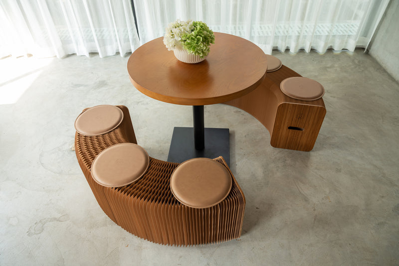 Banca della serenità iPaper