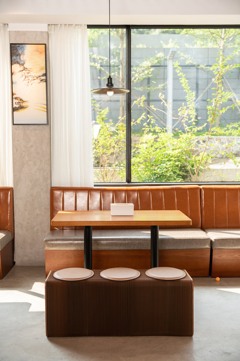 Banca della serenità iPaper