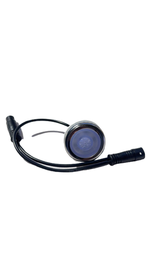 Bocchetta Whirlpool con LED