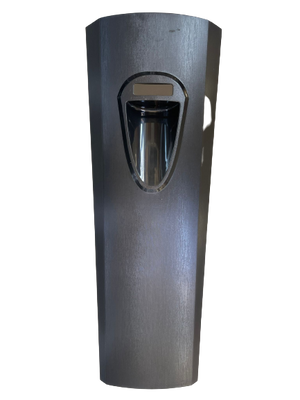 Angolo Whirlpool Platinum