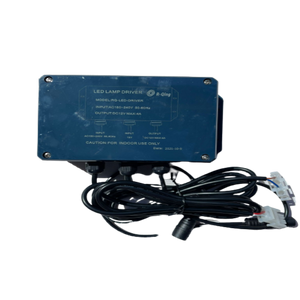 Driver LED Whirlpool