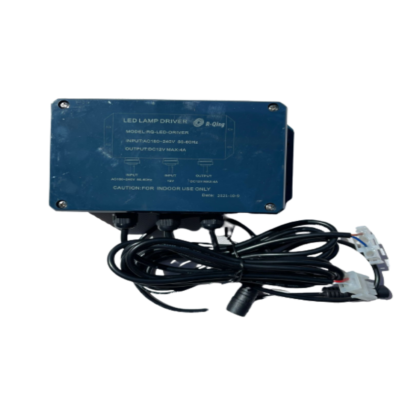 Driver LED Whirlpool