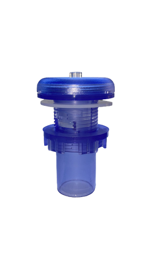 Regolatore d'aria Whirlpool