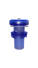 Regolatore d'aria Whirlpool