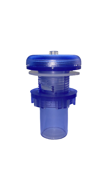 Regolatore d'aria Whirlpool