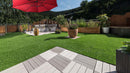 Erba artificiale click tile 1 m2