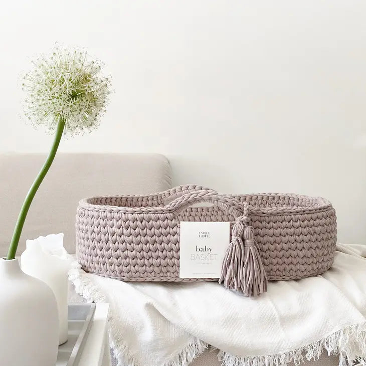Culla in cotone