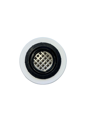 Collegamento a vite del filtro Whirlpool