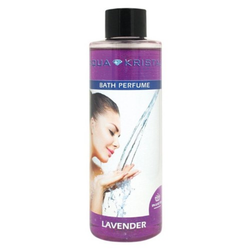 Aromaterapia Lavanda