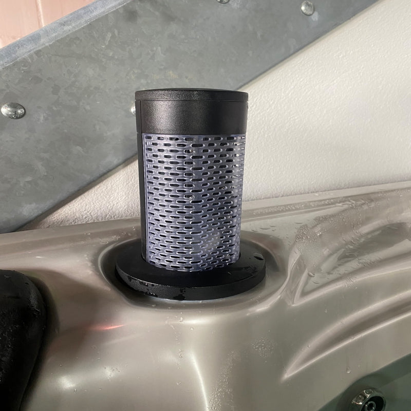 Scatole Bluetooth Platinum