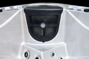 Coperchio filtro Whirlpool completo