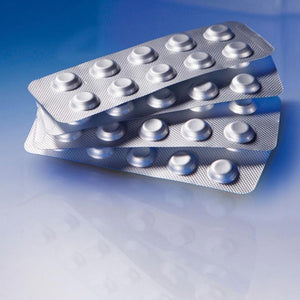 Paste di ricambio PH + cloro