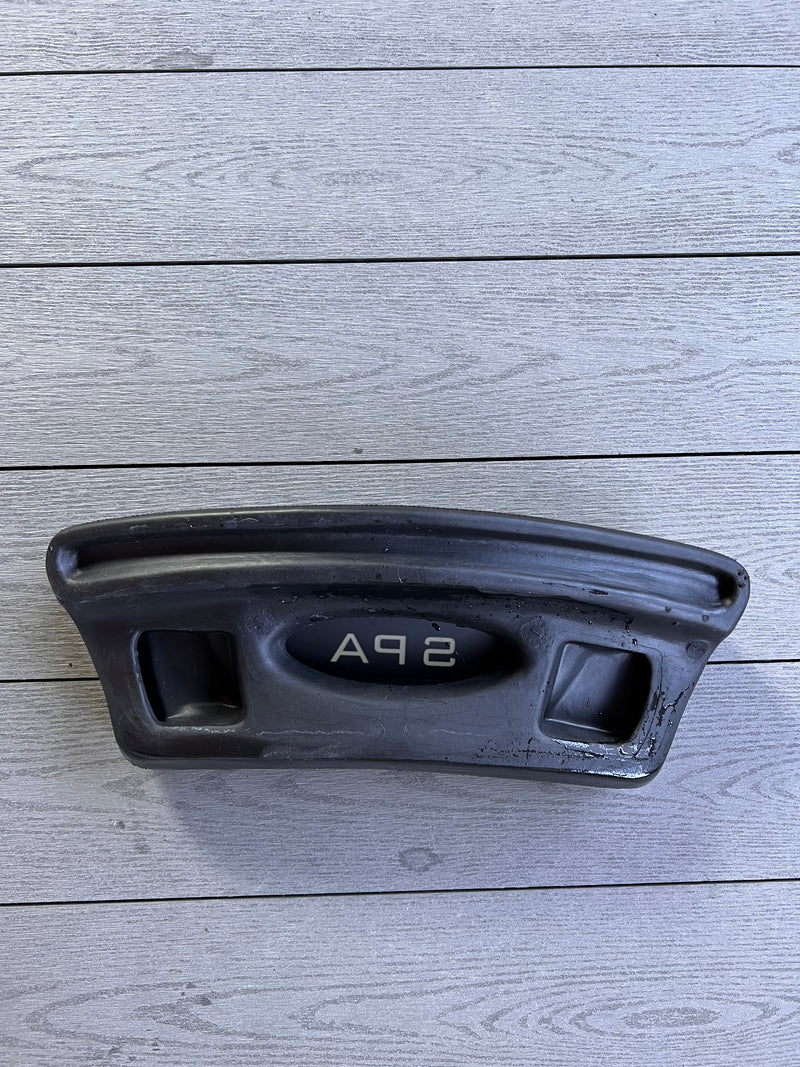 Supporto per il collo Platinum