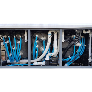 Bagnaia di riscaldamento