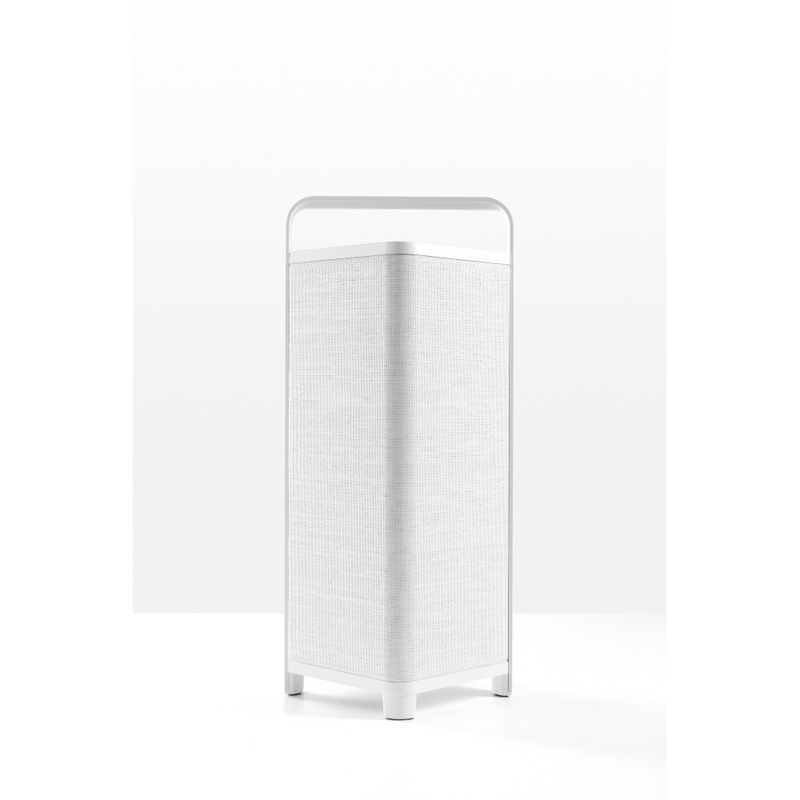 Escape P6 Altoparlante impermeabile bianco