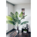 Pianta artificiale Phoenix Palm 175 cm