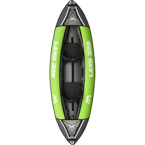 Kayak doppio