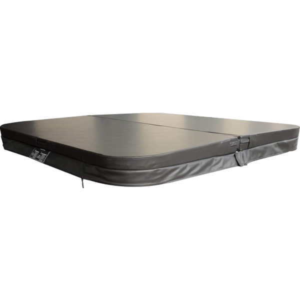 Jacuzzi Cubierta 2,20m x 2,20m
