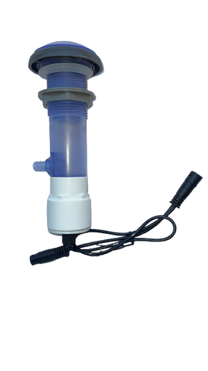 Fungo d'acqua Whirlpool