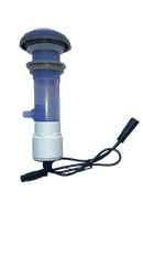 Fungo d'acqua Whirlpool