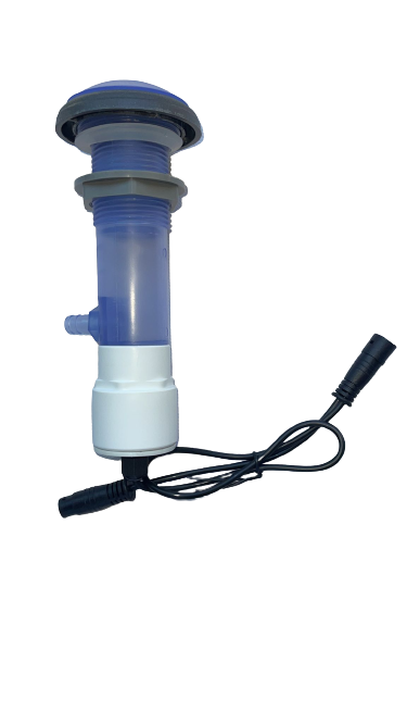 Fungo d'acqua Whirlpool