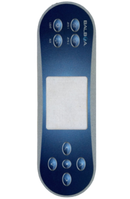 Whirlpool Pellicola per display Balboa