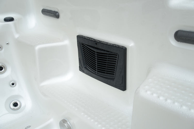 Swimspa Uranium Master Spa 2025 8,10 m x 2,20 m SUPERSALE