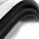 Tappeto da bagno effetto marmo