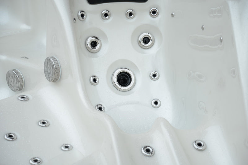 Swimspa Uranium Master Spa 2025 8,10 m x 2,20 m SUPERSALE