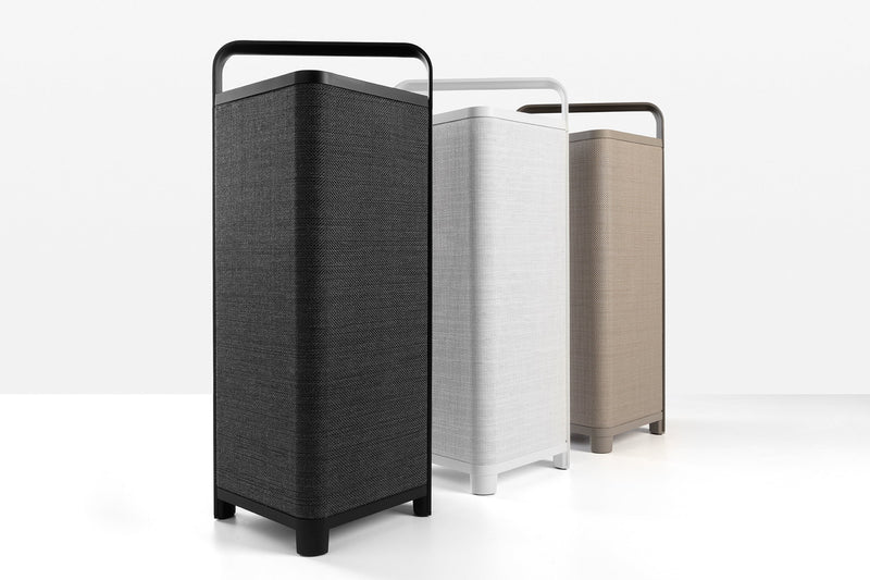 Altoparlante Escape P6 Impermeabile Beige